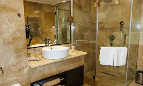 هتل کنیاک ارمنستان